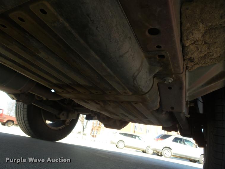 image for item DB1794 2007 Jeep Grand Cherokee Laredo SUV