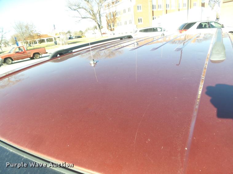 image for item DB1794 2007 Jeep Grand Cherokee Laredo SUV