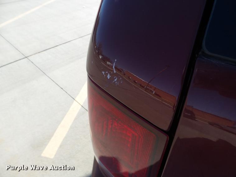 image for item DB1794 2007 Jeep Grand Cherokee Laredo SUV