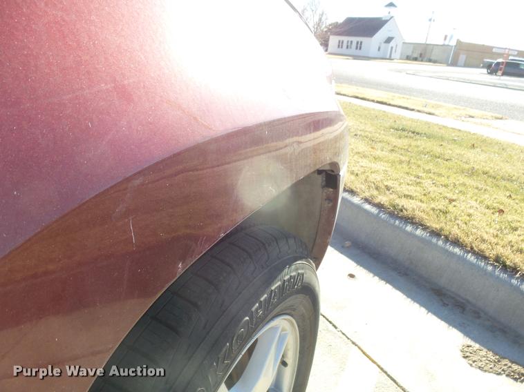 image for item DB1794 2007 Jeep Grand Cherokee Laredo SUV