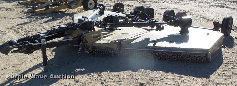 image for item DB1795 Land Pride RCM5615 rotary mower