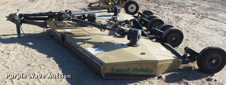 image for item DB1795 Land Pride RCM5615 rotary mower