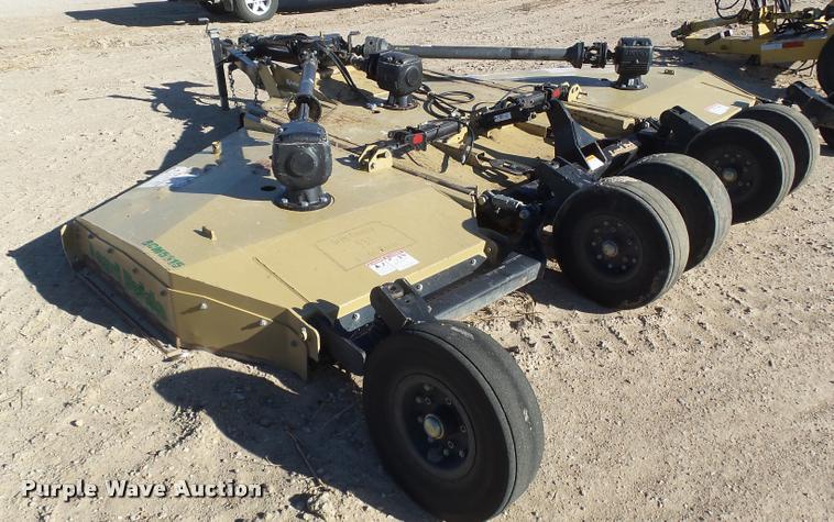 image for item DB1795 Land Pride RCM5615 rotary mower