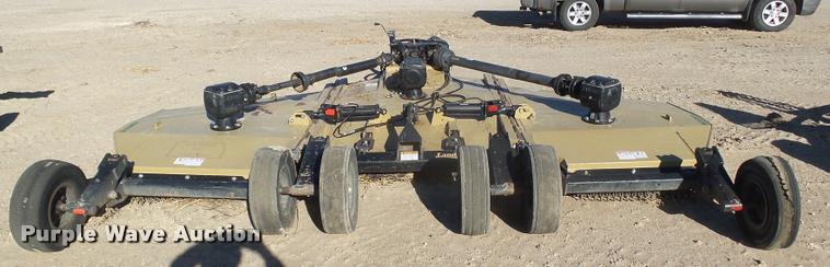 image for item DB1795 Land Pride RCM5615 rotary mower