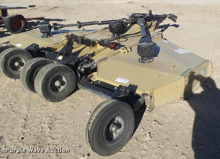 image for item DB1795 Land Pride RCM5615 rotary mower