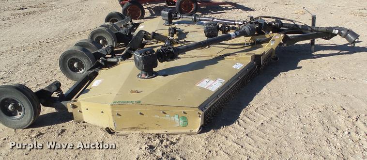 image for item DB1795 Land Pride RCM5615 rotary mower