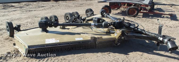 image for item DB1795 Land Pride RCM5615 rotary mower