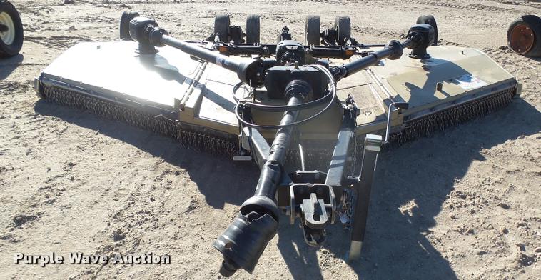 image for item DB1795 Land Pride RCM5615 rotary mower