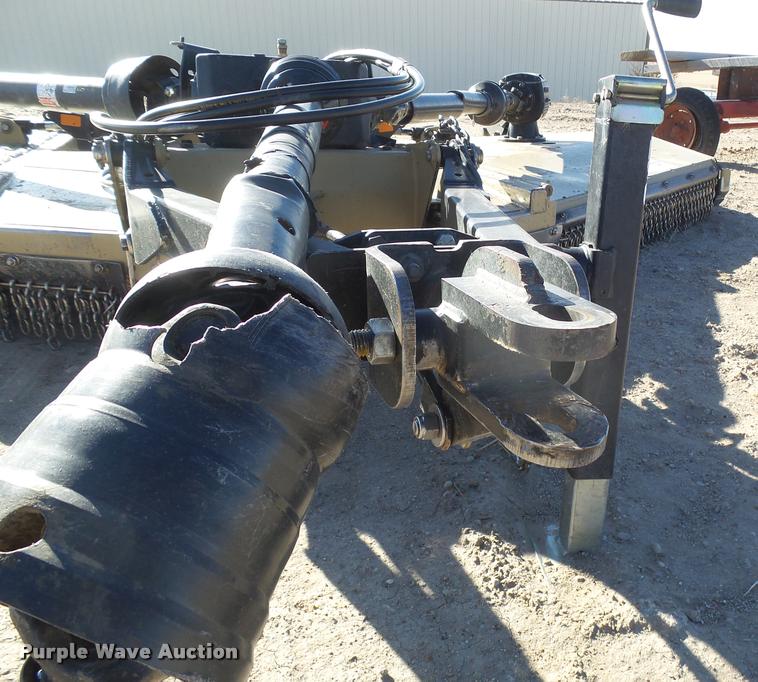 image for item DB1795 Land Pride RCM5615 rotary mower