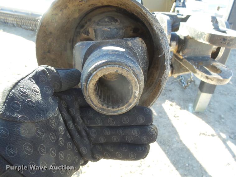 image for item DB1795 Land Pride RCM5615 rotary mower