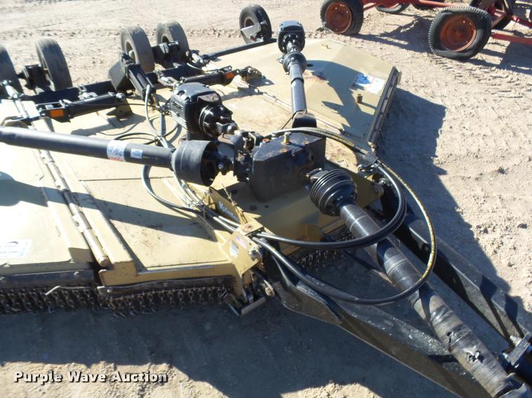 image for item DB1795 Land Pride RCM5615 rotary mower