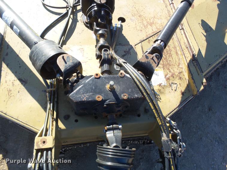 image for item DB1795 Land Pride RCM5615 rotary mower