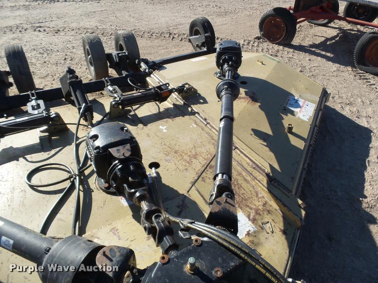 image for item DB1795 Land Pride RCM5615 rotary mower