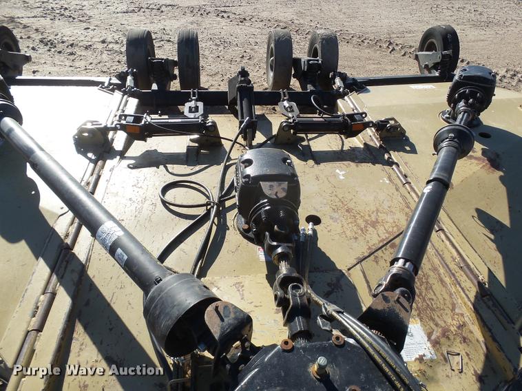 image for item DB1795 Land Pride RCM5615 rotary mower