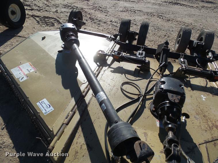 image for item DB1795 Land Pride RCM5615 rotary mower