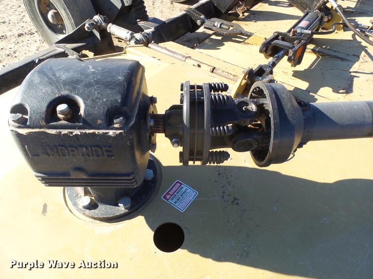 image for item DB1795 Land Pride RCM5615 rotary mower