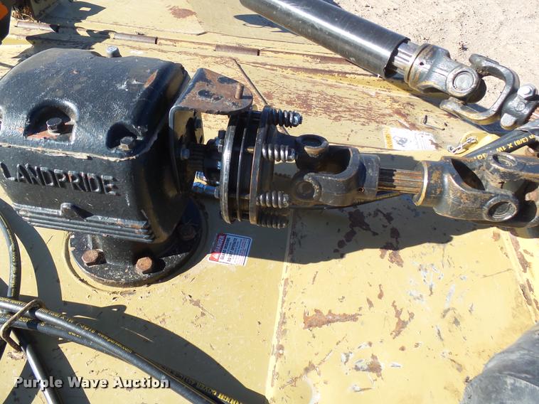 image for item DB1795 Land Pride RCM5615 rotary mower