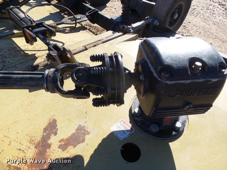 image for item DB1795 Land Pride RCM5615 rotary mower