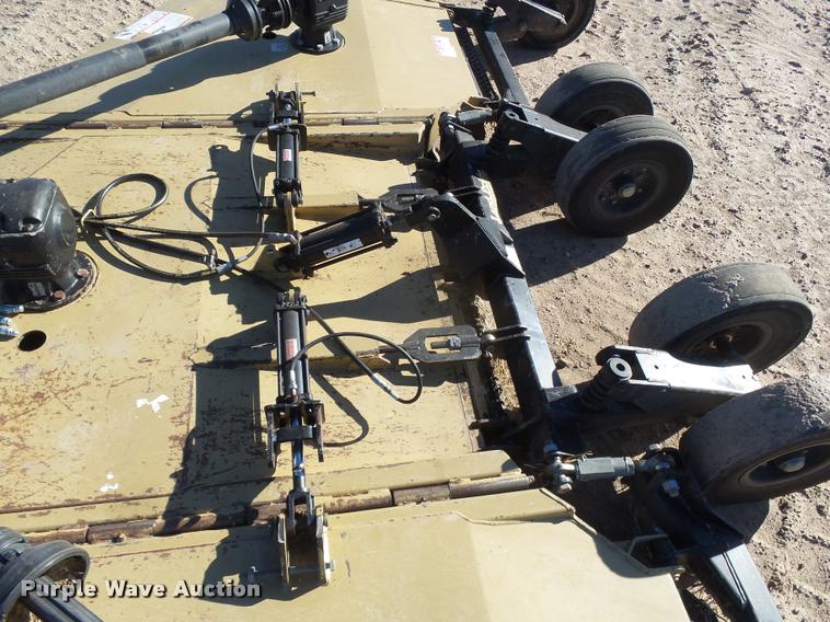 image for item DB1795 Land Pride RCM5615 rotary mower