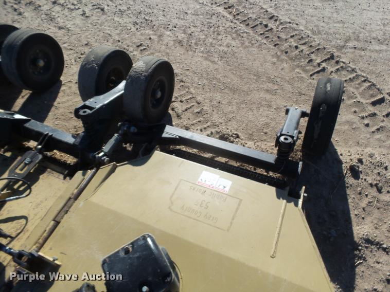 image for item DB1795 Land Pride RCM5615 rotary mower