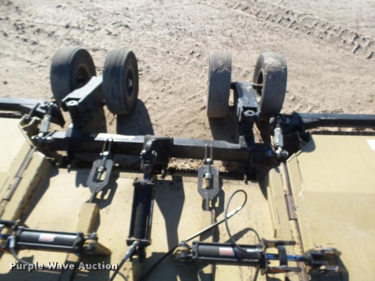 image for item DB1795 Land Pride RCM5615 rotary mower