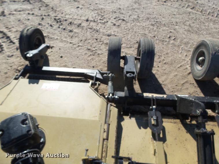 image for item DB1795 Land Pride RCM5615 rotary mower