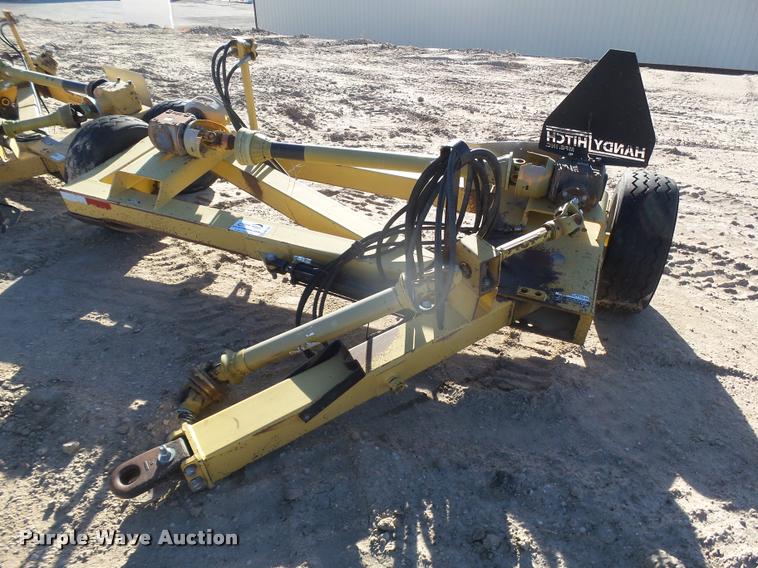 image for item DB1796 Handy-hitch OH811 hitch