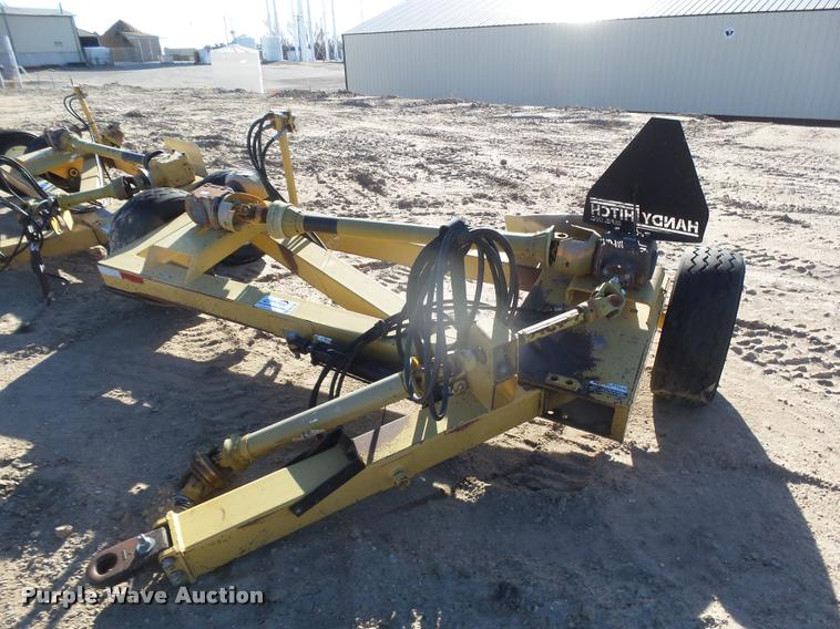 image for item DB1796 Handy-hitch OH811 hitch