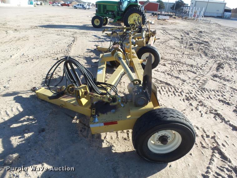 image for item DB1796 Handy-hitch OH811 hitch