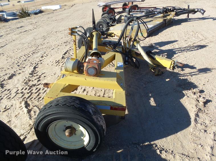 image for item DB1796 Handy-hitch OH811 hitch