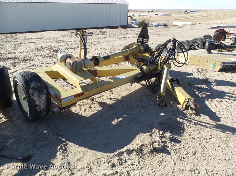 image for item DB1796 Handy-hitch OH811 hitch