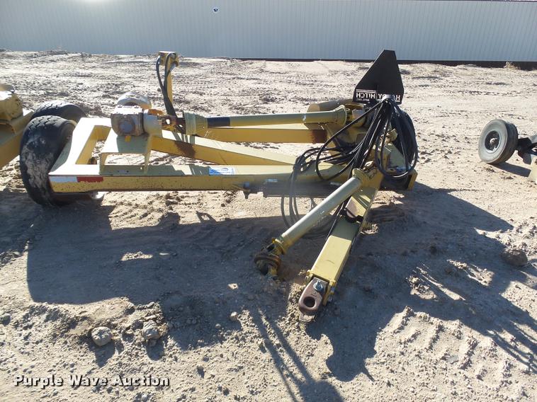 image for item DB1796 Handy-hitch OH811 hitch