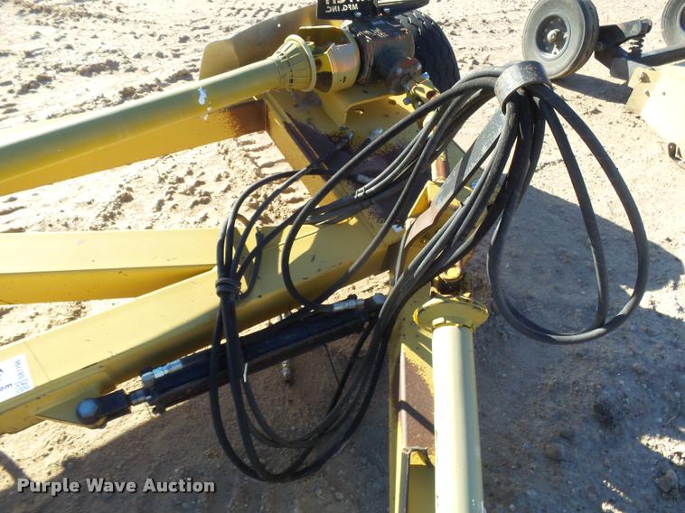 image for item DB1796 Handy-hitch OH811 hitch