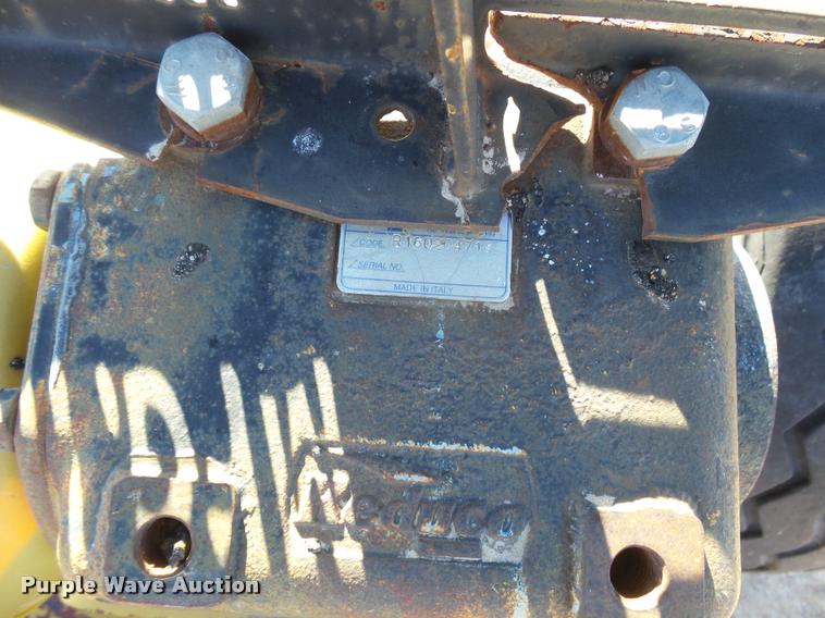 image for item DB1796 Handy-hitch OH811 hitch