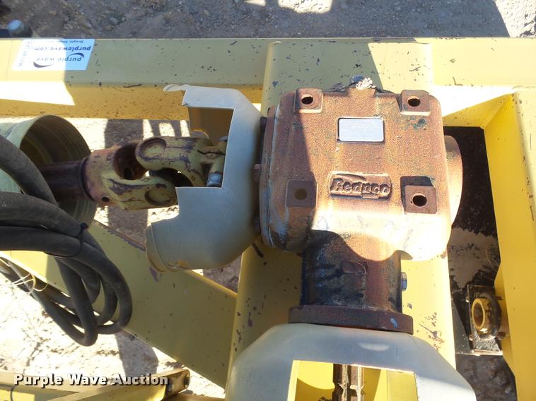 image for item DB1796 Handy-hitch OH811 hitch