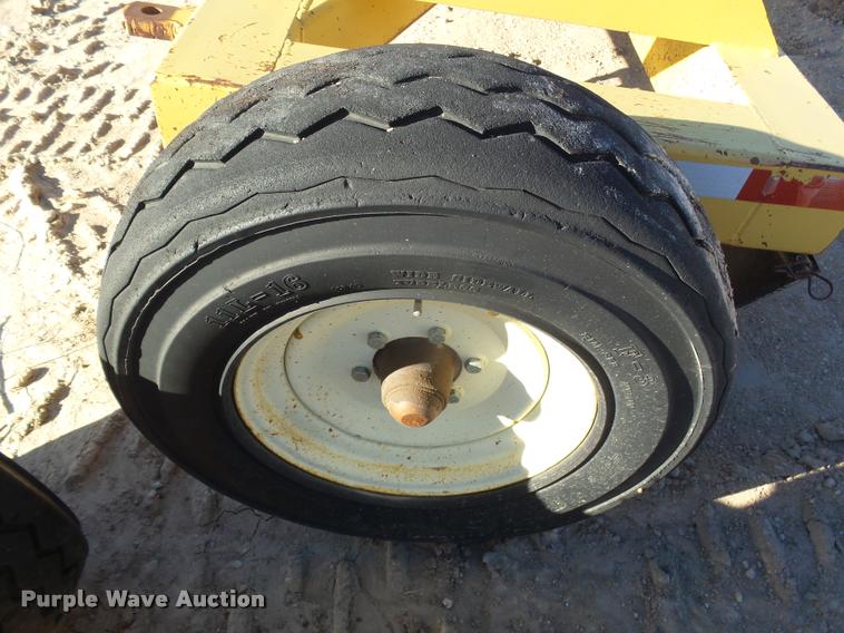 image for item DB1796 Handy-hitch OH811 hitch