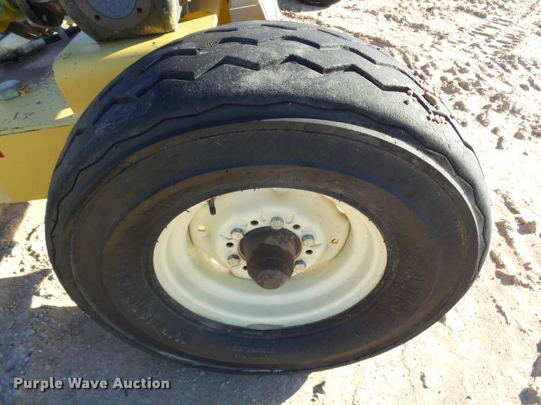 image for item DB1796 Handy-hitch OH811 hitch