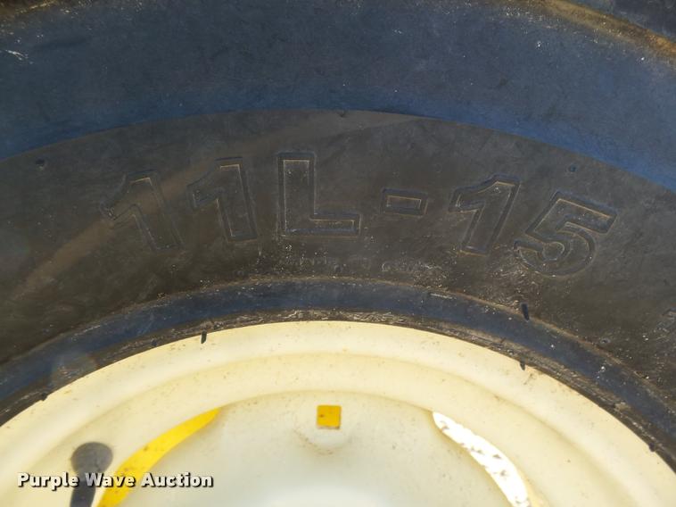 image for item DB1796 Handy-hitch OH811 hitch