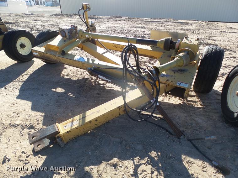 image for item DB1797 Handy-hitch 0H61 hitch