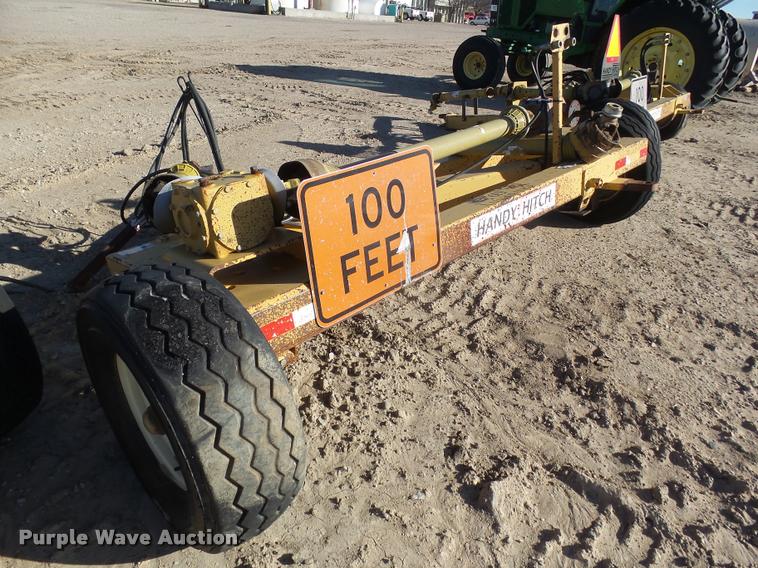 image for item DB1797 Handy-hitch 0H61 hitch