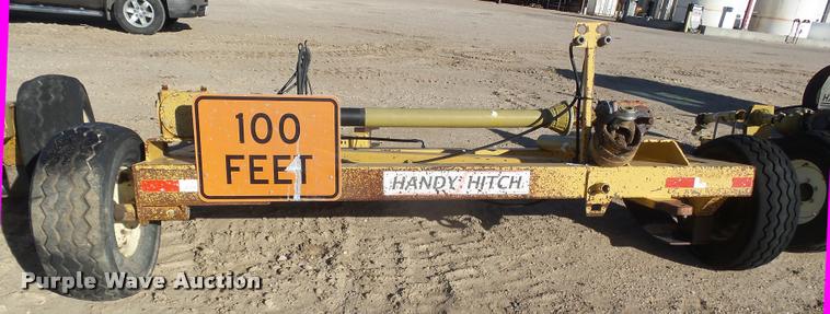 image for item DB1797 Handy-hitch 0H61 hitch