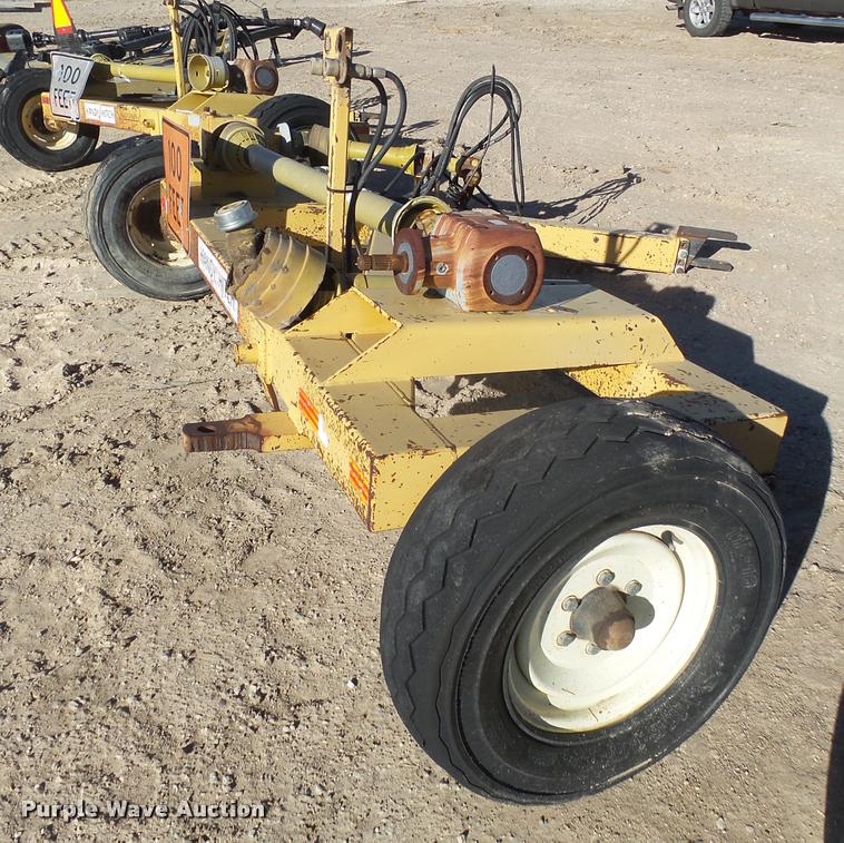 image for item DB1797 Handy-hitch 0H61 hitch