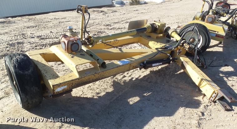 image for item DB1797 Handy-hitch 0H61 hitch