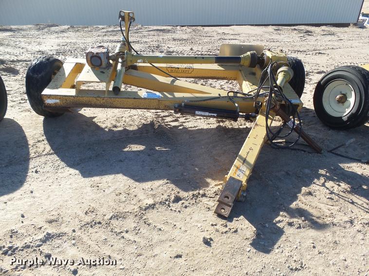 image for item DB1797 Handy-hitch 0H61 hitch