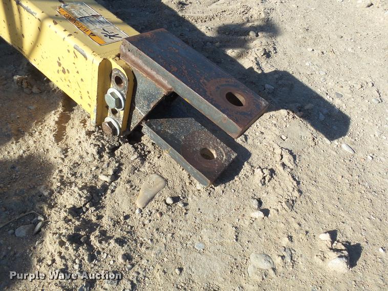 image for item DB1797 Handy-hitch 0H61 hitch