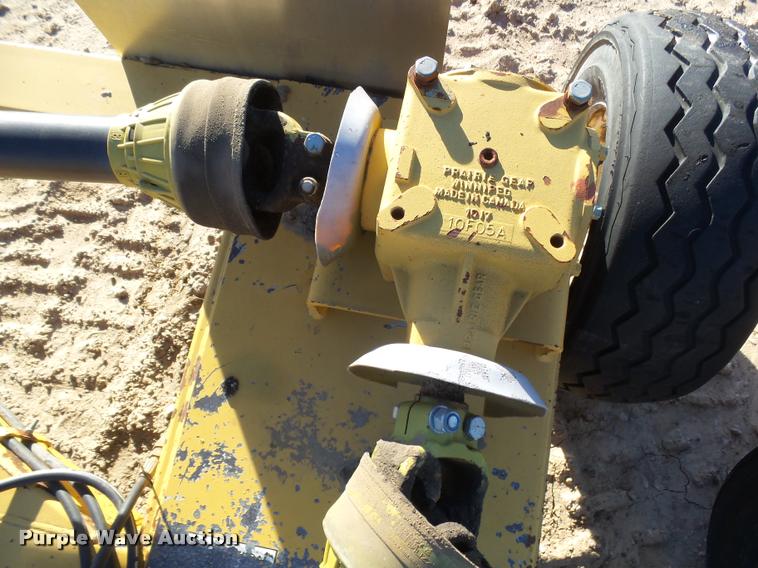 image for item DB1797 Handy-hitch 0H61 hitch