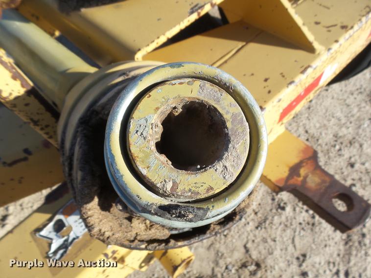 image for item DB1797 Handy-hitch 0H61 hitch