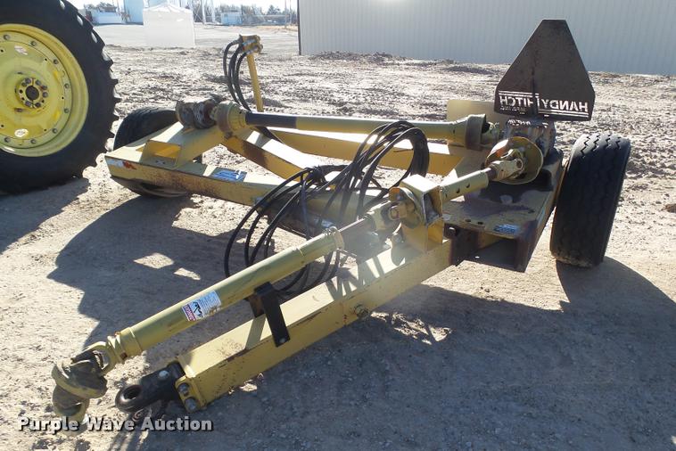 image for item DB1798 Handy-hitch 0H81 hitch