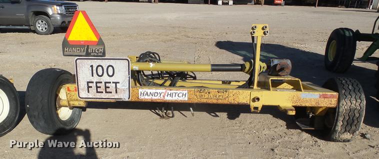 image for item DB1798 Handy-hitch 0H81 hitch