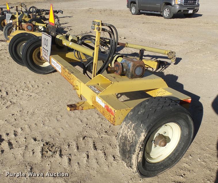 image for item DB1798 Handy-hitch 0H81 hitch